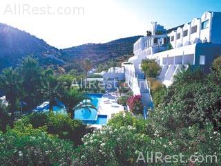 Istron Bay Hotel 4